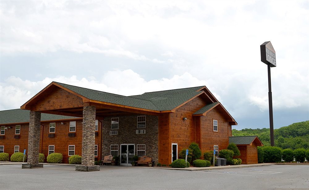 Reid Ridge Lodge Blue Ridge Kültér fotó