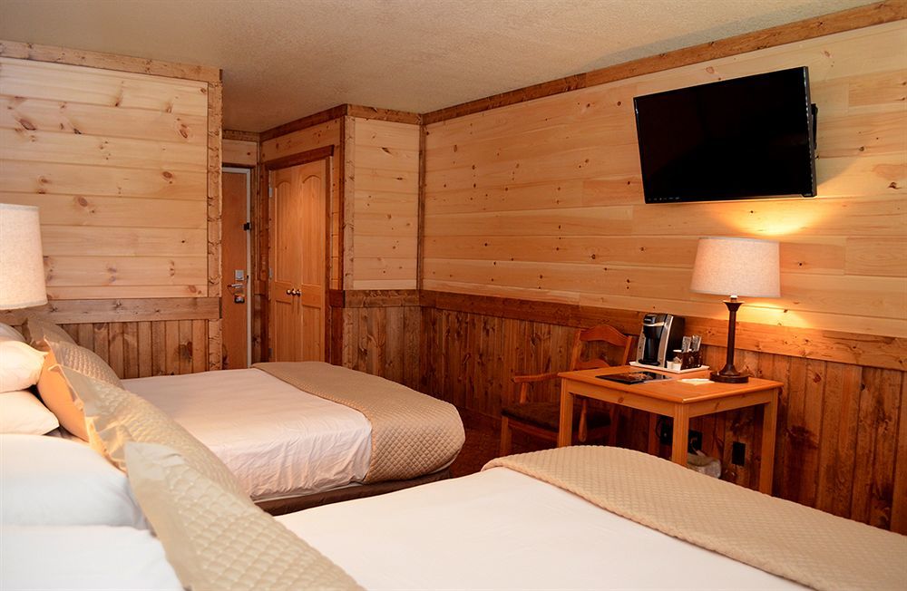 Reid Ridge Lodge Blue Ridge Kültér fotó