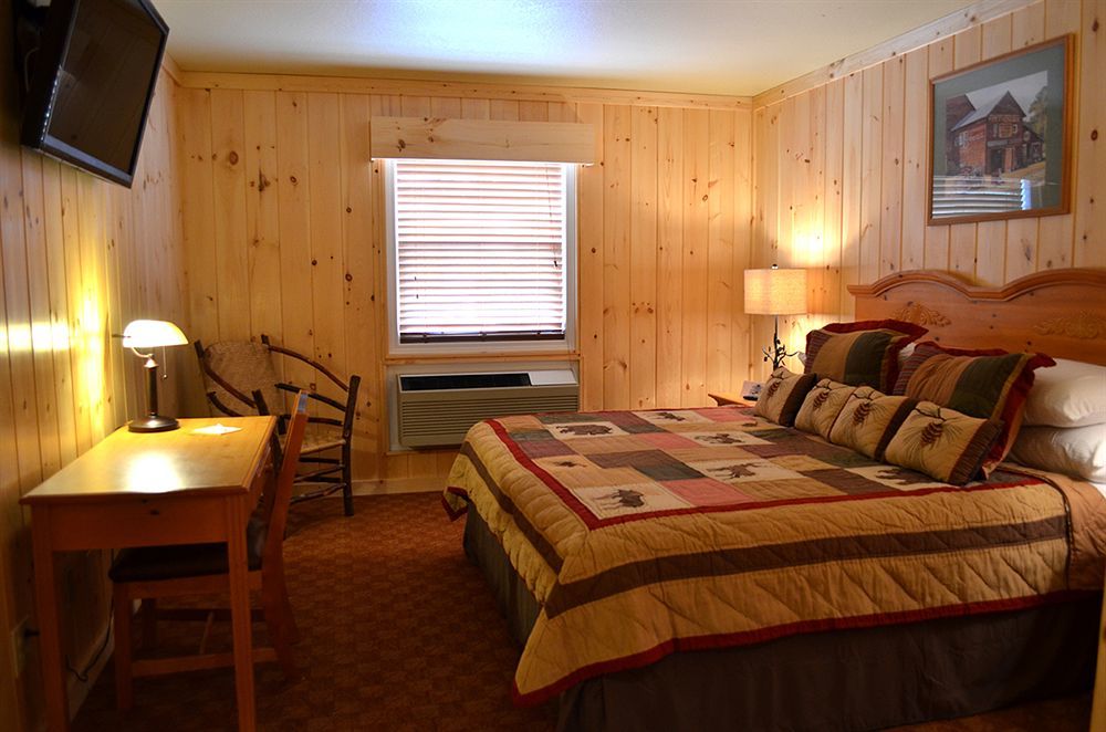 Reid Ridge Lodge Blue Ridge Kültér fotó