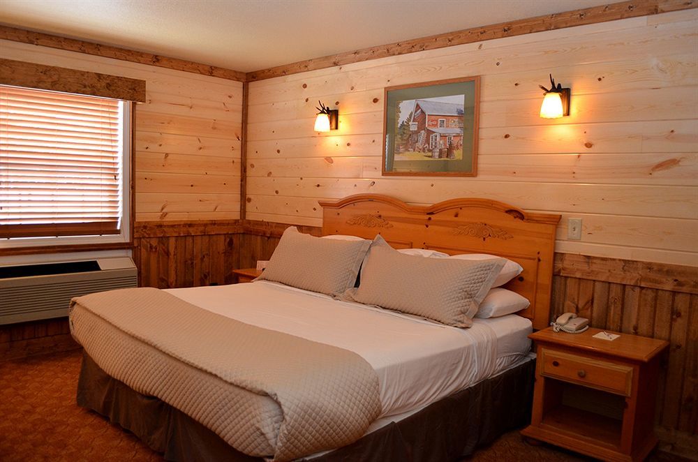Reid Ridge Lodge Blue Ridge Kültér fotó